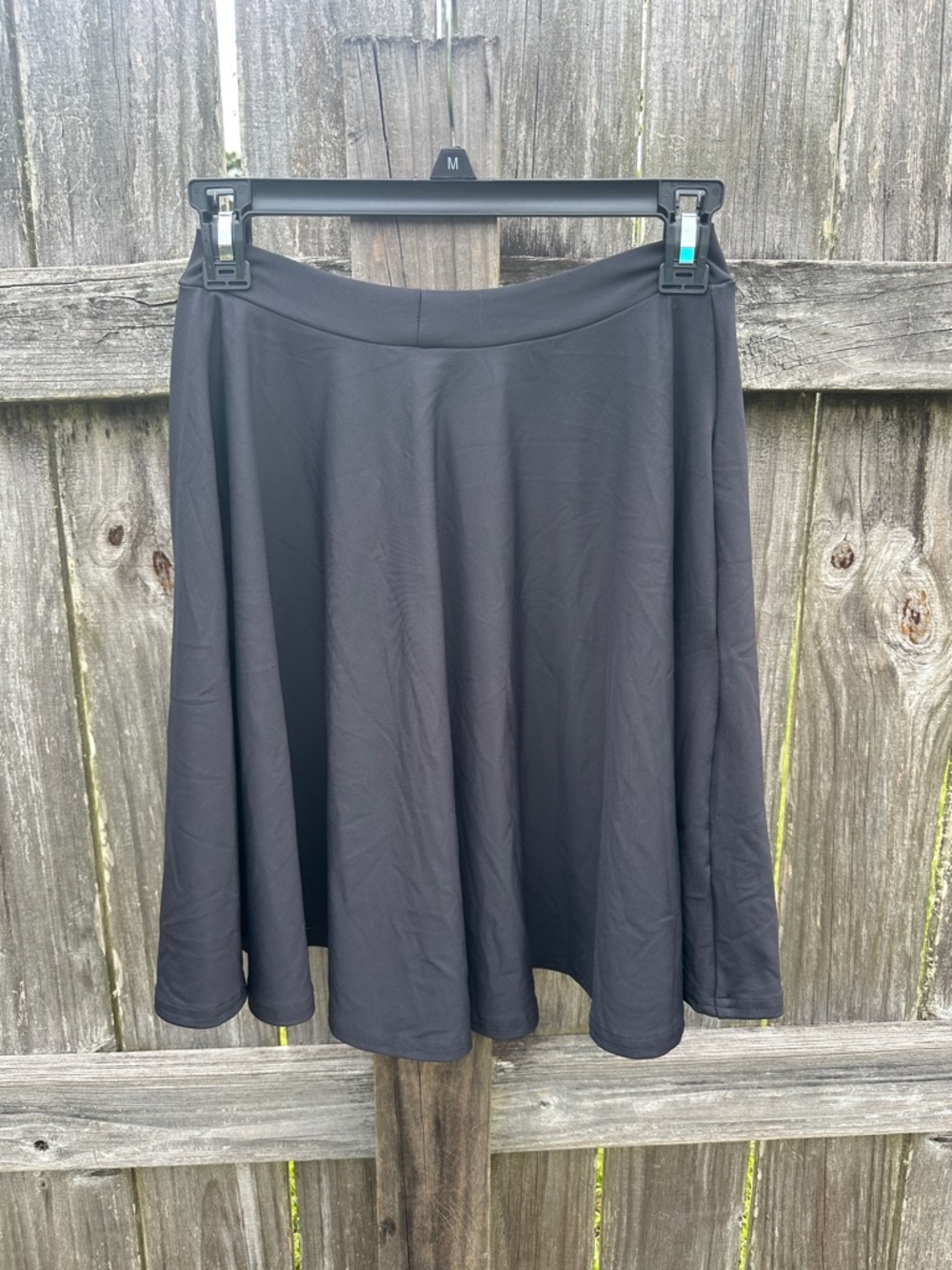 Blackmilk skirt